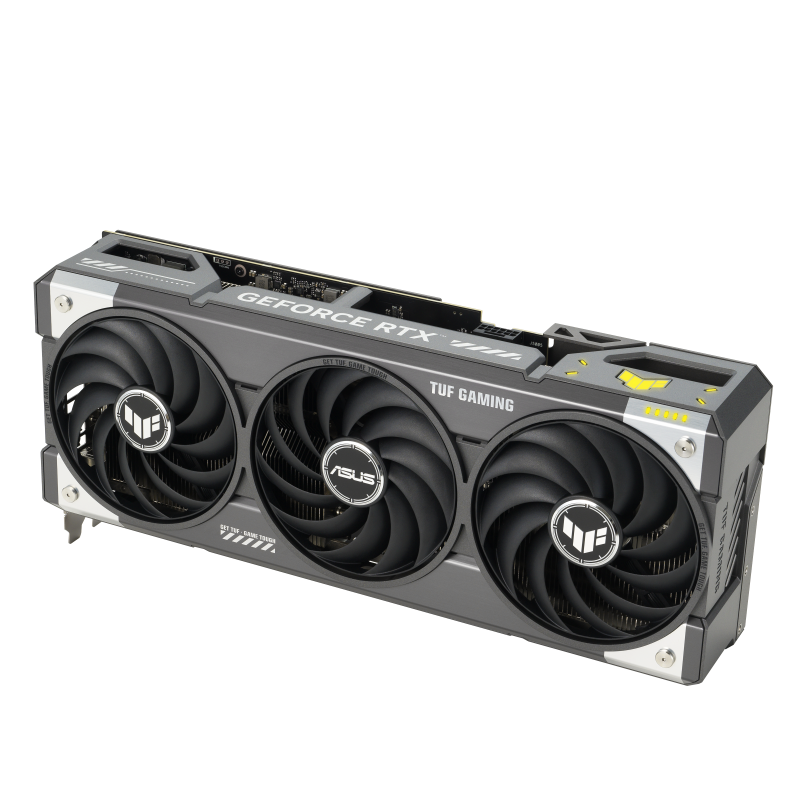 ASUS TUF RTX 5070 O12G Gaming - Graphics Card ASUS TUF RTX 5070 O12G Gaming - Graphics Card
